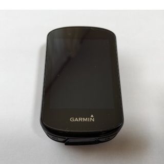 ガーミン(GARMIN)のガーミンedge830 （本体のみ）(その他)