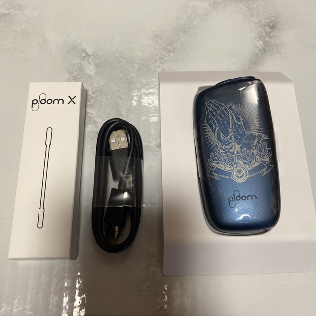 プレイングハンズ 加工 プルームエックス Ploom X プルームテック 本体