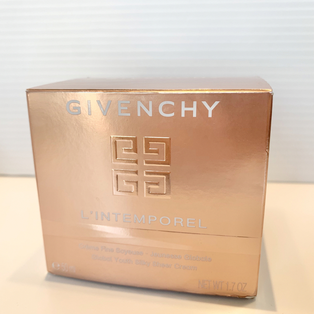 正規品新品】 新品・未使用品!ジバンシー GIVENCHY ランタンポレル
