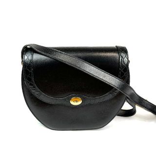 ディオール(Christian Dior) ビンテージ ショルダーバッグ(レディース ディオール(Christian Dior) ビンテージ ショルダーバッグ(レディース