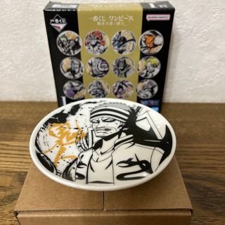 ワンピース(ONE PIECE)のワンピース　一番くじ　難攻不落ノ懐刀(その他)