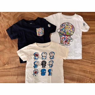 ユニクロ(UNIQLO)のドラえもんTシャツ/ユニクロ(Tシャツ/カットソー)