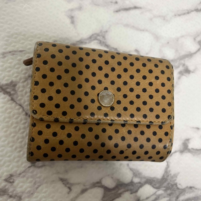 MARNI♡マルニ PRADA miumiu FENDI ドット柄財布 財布【激安店舗】