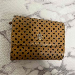 マルニ(Marni)のMARNI♡マルニ　ドット柄財布　PRADA miumiu FENDI(財布)