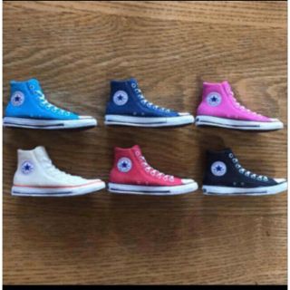 CONVERSE - 【新品】希少　廃盤品　コンバース 消しゴム 6個 コンバース 