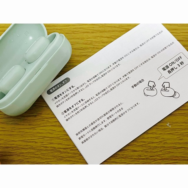 激安ワイヤレスイヤホン Bluetooth 黄緑 グリーン🟢の通販 by s 激安ワイヤレスイヤホン Bluetooth 黄緑 グリーン🟢の通販 by s