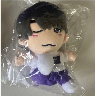なにわ男子 高橋恭平 ちびぬい 第1弾、第2弾セット