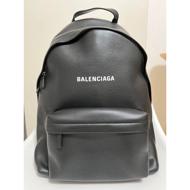 激安の BALENCIAGA BAG - BALENCIAGA バレンシアガ エブリデイバック