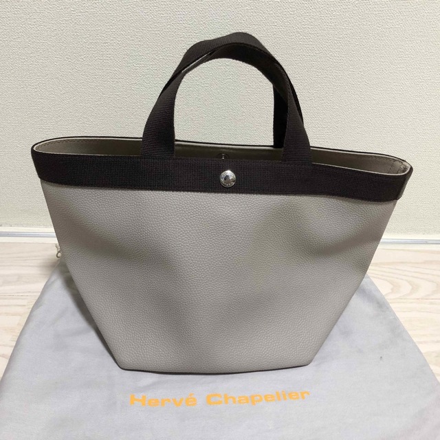 Herve Chapelier - エルベシャプリエ 707GP マスティック モカ Mサイズ Herve Chapelier - エルベシャプリエ 707GP マスティック モカ Mサイズ