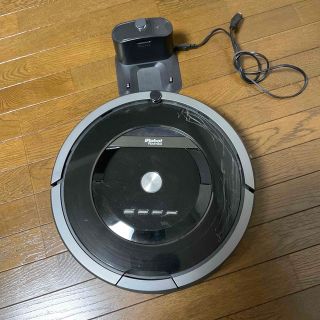 アイロボット(iRobot)の【ジャンク】Roomba ルンバ 880(掃除機)