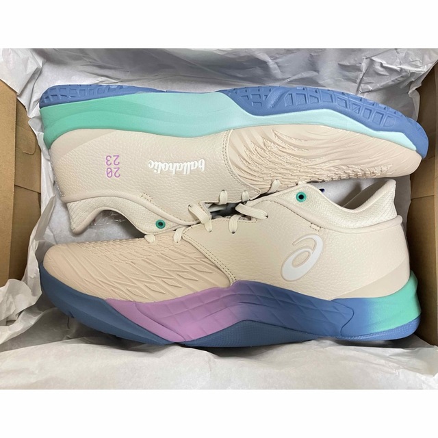 ballaholic × Asics Unpre Ars Low Grey 若者の大愛商品 noxcapital.de