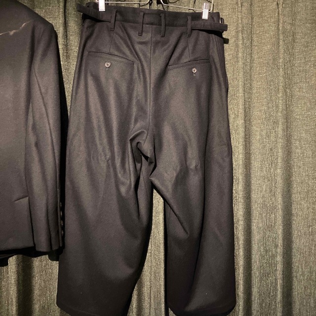 クリアランスオンラインストア Yohji Yamamoto POUR HOMME 19-20aw 金