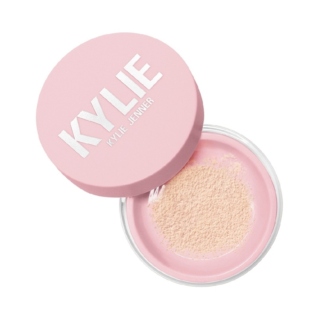 【トランスルーセントセッティングパウダー】kylie cosmetics