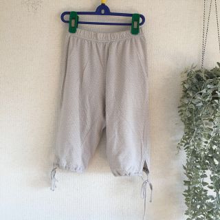 コムサイズム(COMME CA ISM)のコムサイズム　パンツ　ズボン(パンツ/スパッツ)