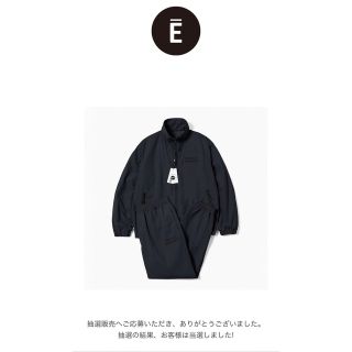 好評 Sサイズ WTAPS 23ss POLY CHIEF JACKET POLY TWILL SIGN SIGN