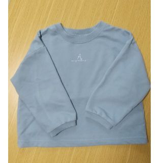 イオン(AEON)のトレーナー 100(Tシャツ/カットソー)