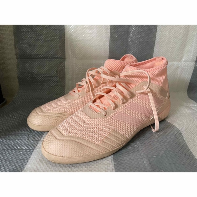 adidas - アディダス プレデター フットサルシューズの通販 by a