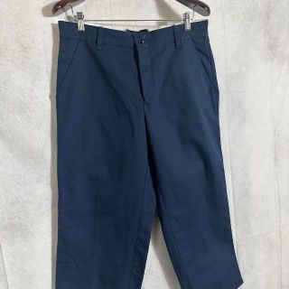 レッドキャップ　ワークパンツ　メキシコ製　グリーン　PT20