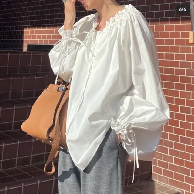 CLANE - CLANE 2WAY OFF SHOULDER TOPSの通販 by acoco's shop｜クラネ ...