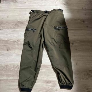 松野屋 キャンバスフラットショルダー 22AW WTAPS JUNGLE STOCK