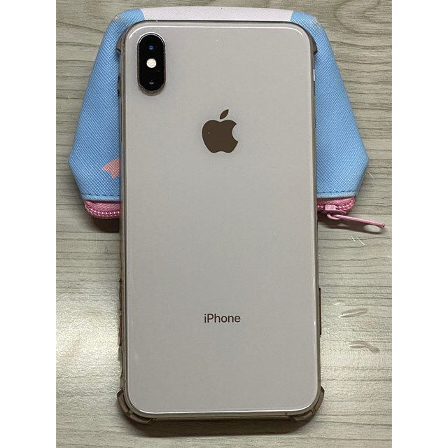 iPhone xsmax GB