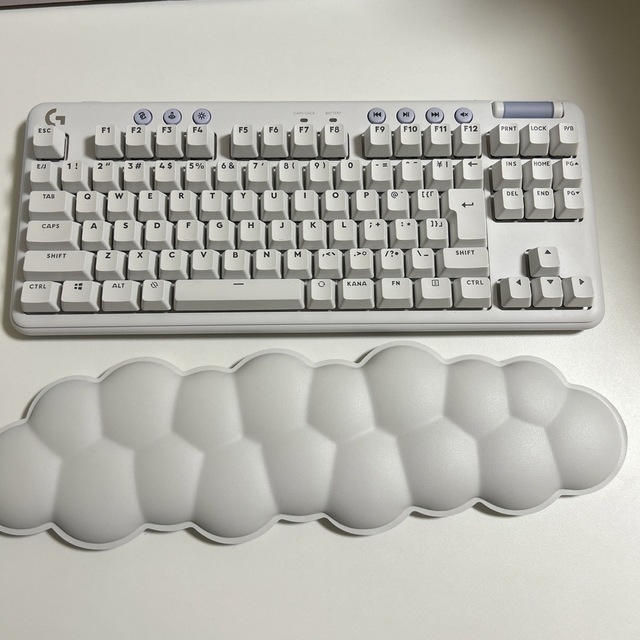Logicool G715WL-TC キーボード タクタイル Logicool G715WL-TC キーボード タクタイル