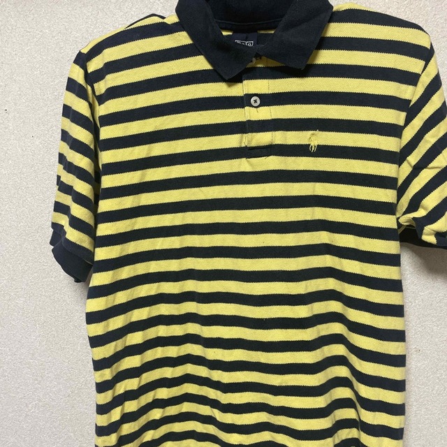 POLO RALPH LAUREN(ポロラルフローレン)のPOLO BY RALPH LAURENポロシャツ レディースのトップス(ポロシャツ)の商品写真