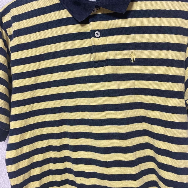 POLO RALPH LAUREN(ポロラルフローレン)のPOLO BY RALPH LAURENポロシャツ レディースのトップス(ポロシャツ)の商品写真