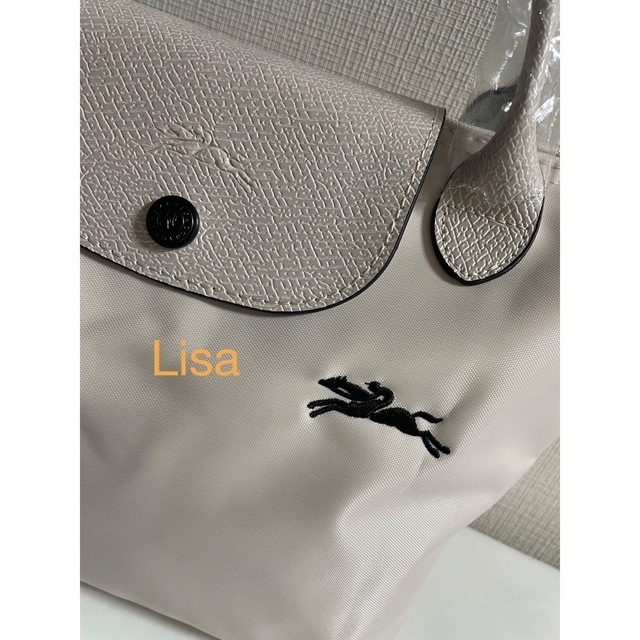 LONGCHAMP - LONGCHAMPロンシャンルプリアージュS 折り畳み LONGCHAMP - LONGCHAMPロンシャンルプリアージュS 折り畳み