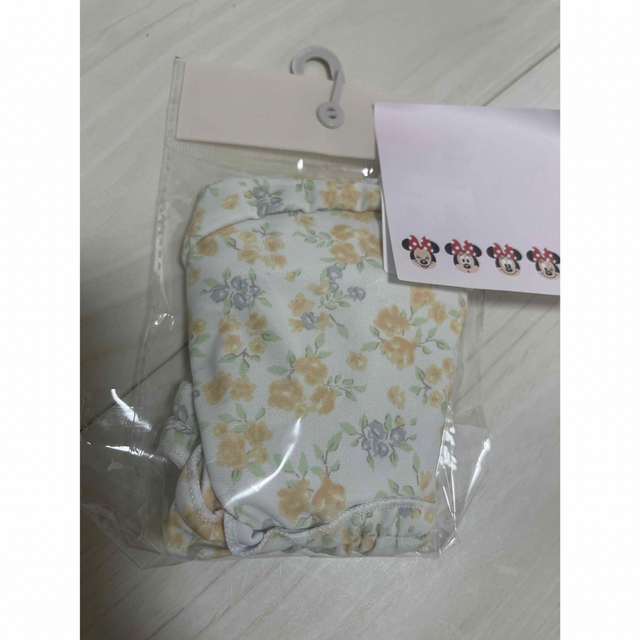tete a tete - 新品未使用品 タグ付き テータテート プールキャップ 小花柄 teteateteの通販 by 定形外規格外は週1発送です。| テータテートならラクマ