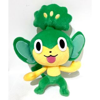 ポケモン(ポケモン)のポケモン ベストウィッシュ ぬいぐるみ ヤナップ(ぬいぐるみ)