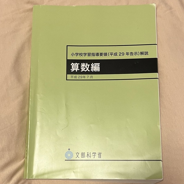 小学校学習指導要領 エンタメ/ホビーの本(人文/社会)の商品写真