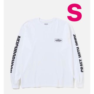 ネイバーフッド(NEIGHBORHOOD)のNEIGHBORHOOD  NH . TEE LS-1 ネイバーフッド ロンT(Tシャツ/カットソー(七分/長袖))