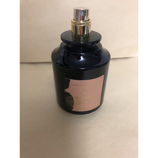 ラルチザン パフューム ヴェネナム オードパルファム EDP SP 75ml