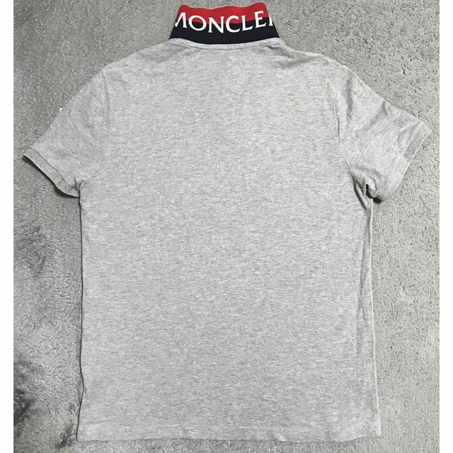 moncler ポロシャツ 【国産】 51.0%OFF www.gold-and-wood.com