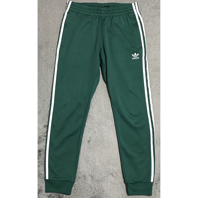 adidas - アディダス ジャージパンツの通販 by TK|アディダスならラクマ