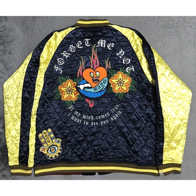 MAYO スカジャン 全てのアイテム lecoupe-chou.fr