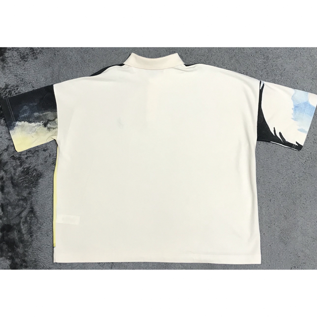 j.w.Anderson ポロシャツ | bjland.ws