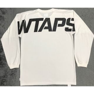 ダブルタップス メンズのTシャツ・カットソー(長袖)(ロング)の通販 ダブルタップス メンズのTシャツ・カットソー(長袖)(ロング)の通販