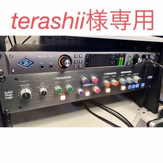 SSL Fusion(国内正規品)(エフェクター)