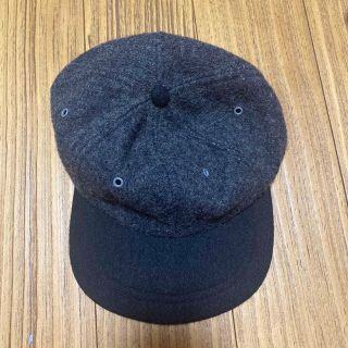 ニューヨークハット(NEW YORK HAT)のCAP(キャップ)(キャップ)