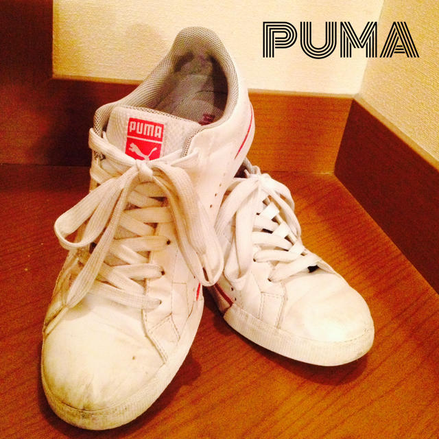 PUMA(プーマ)のPUMA スニーカー レディースの靴/シューズ(スニーカー)の商品写真