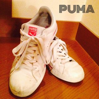 プーマ(PUMA)のPUMA スニーカー(スニーカー)