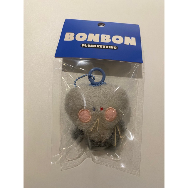 treasure ジュンギュ　truz bonbon minini lineCD