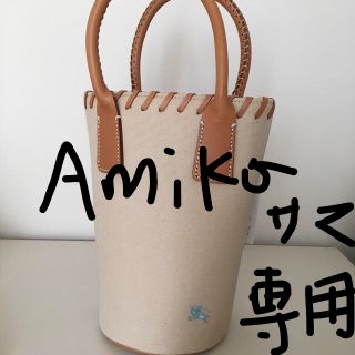 バーバリー(BURBERRY)のバーバリーブルーレーベル バッグ 新品(トートバッグ)