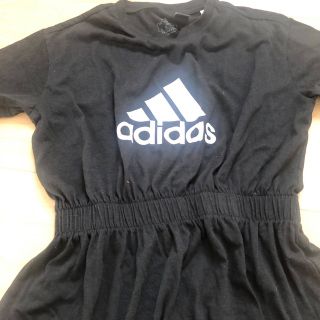 adidasワンピース7/31まで値下げ