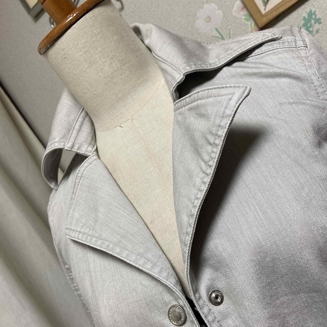 ✳︎極美品✳︎ EPOCA MILANO ウール100% セットアップ イタリア製-