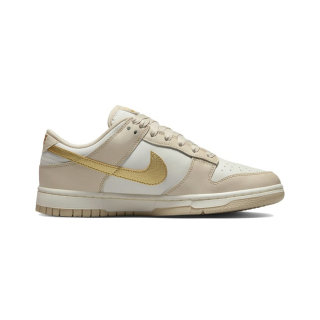 NIKE(ナイキ)の26.5cm Nike Dunk Low DX5930-001 彼氏 プレゼント メンズの靴/シューズ(スニーカー)の商品写真