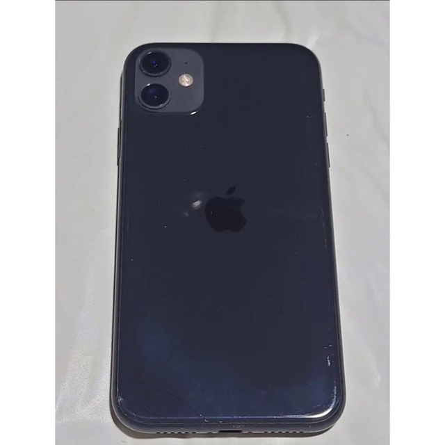 iPhone11 128GB SIMフリー