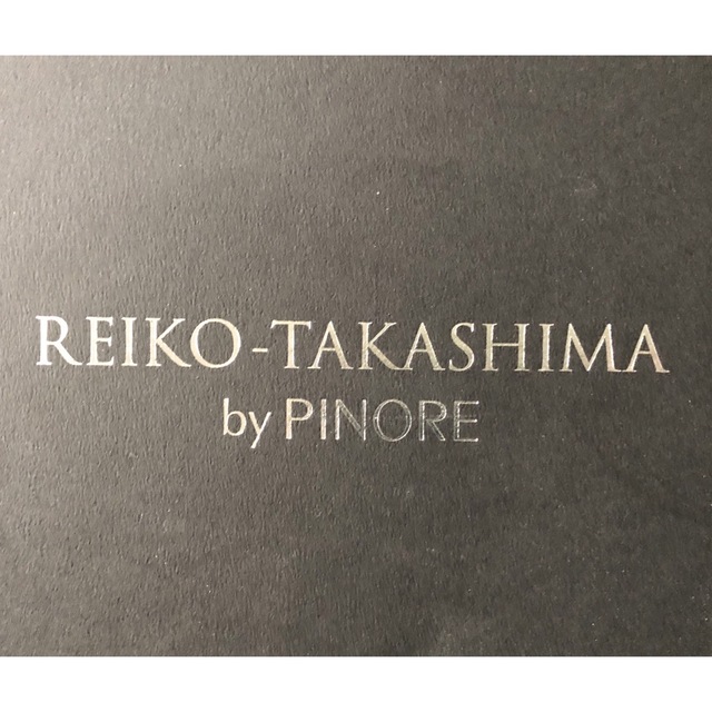PINOLE(ピノーレ)のReiko Takashima by Pinore スカーフ レディースのファッション小物(バンダナ/スカーフ)の商品写真